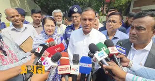 ১৪টি পাটকল পুনরায় চালুর উদ্যোগ নিয়েছে সরকার: প্রতিমন্ত্রী